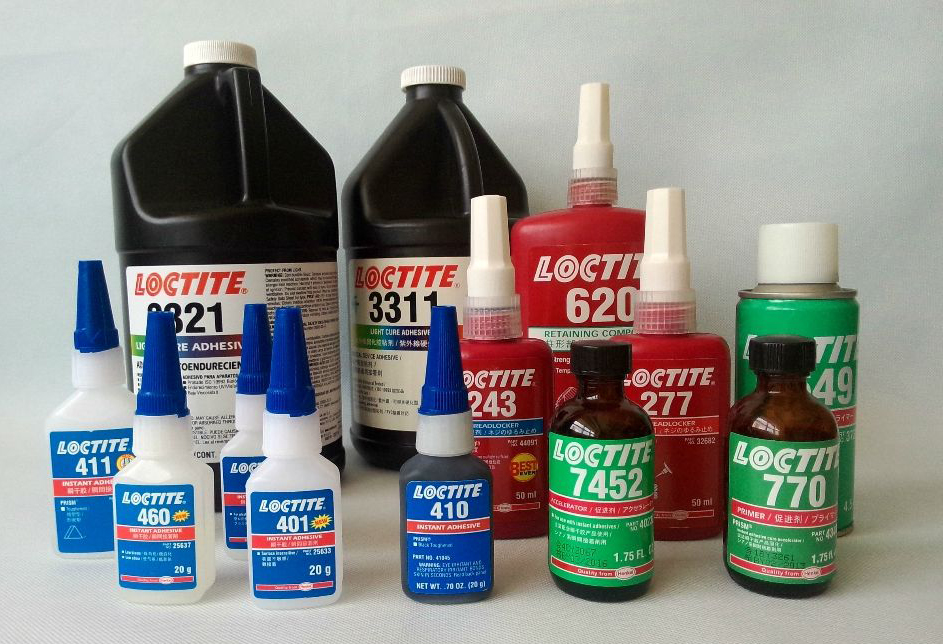 樂泰膠水 樂泰膠水