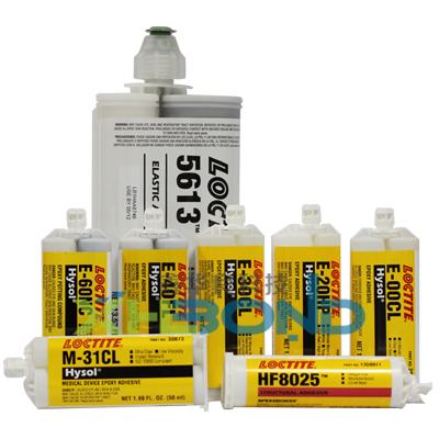 樂泰環氧膠使用說明