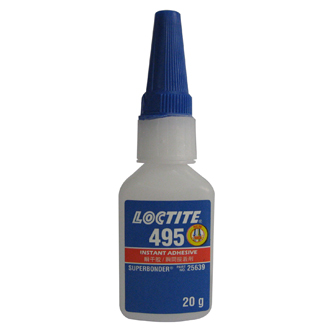 鋁合金的粘接用什么膠水？