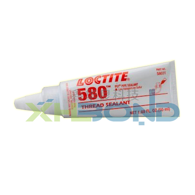 LOCTITE580 樂泰螺紋密封膠