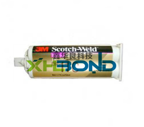 3M DP110柔性環氧樹脂AB膠